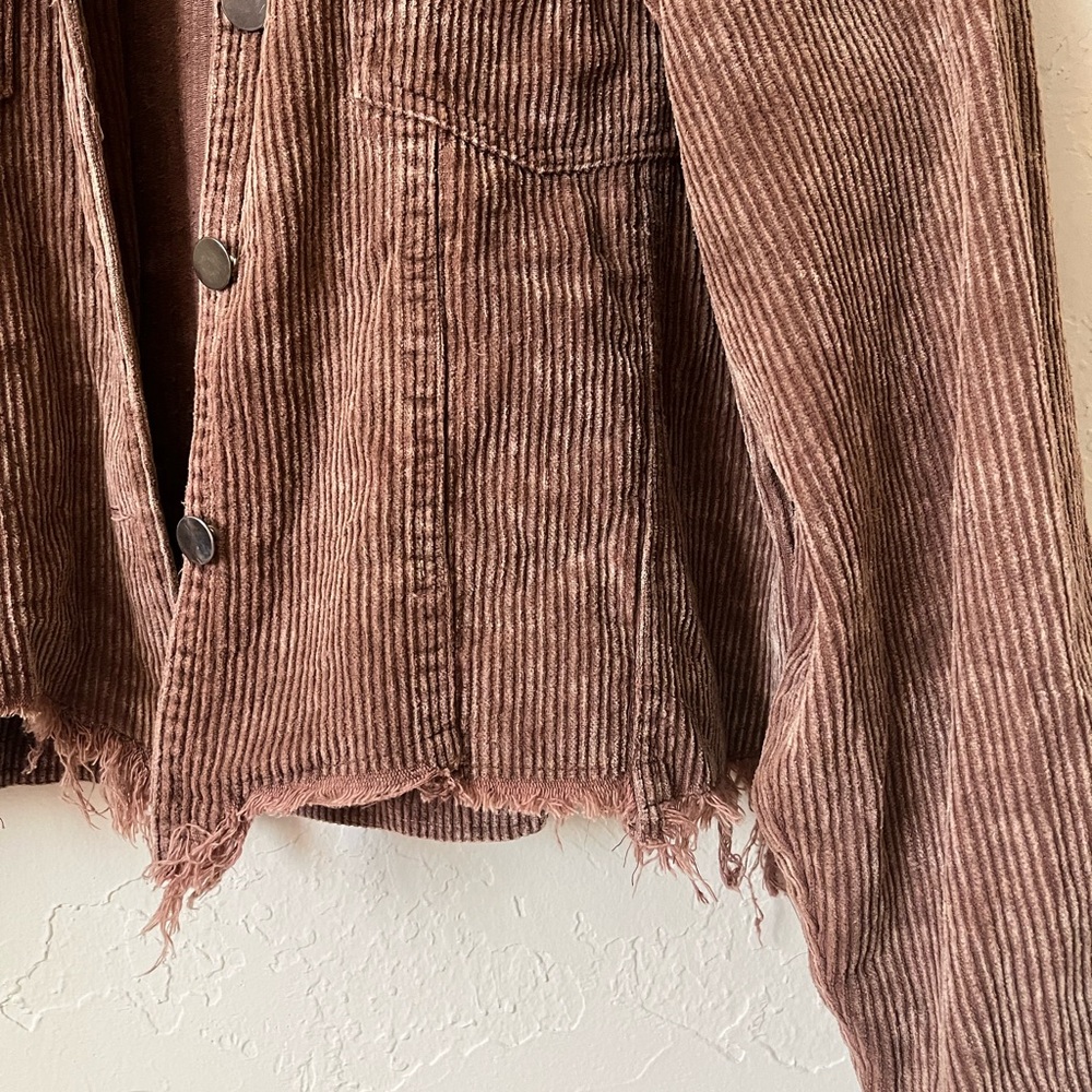 Pol Jacket. Size Small - image 4